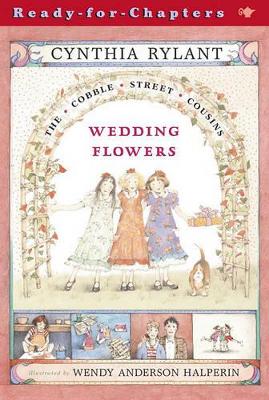 Wedding Flowers book