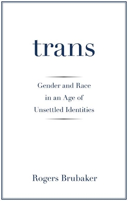 Trans book