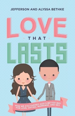 Love That Lasts book