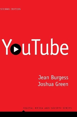 YouTube by Jean Burgess