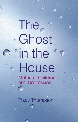 Ghost In The House book