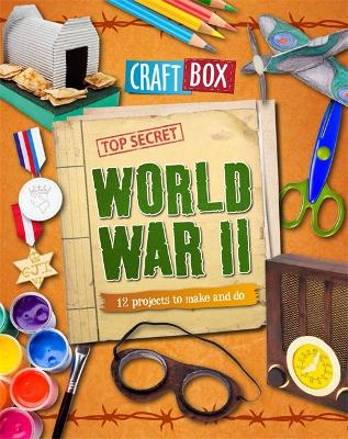 Craft Box: World War II book