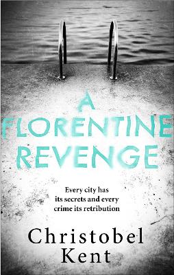 Florentine Revenge book