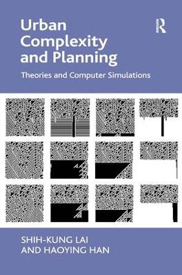 Urban Complexity and Planning book