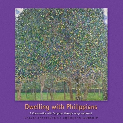 Dwelling with the Philippians book