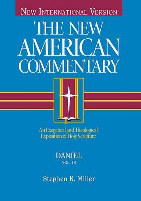 Daniel book