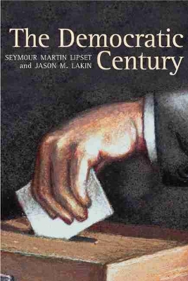 Democratic Century by Seymour Martin Lipset