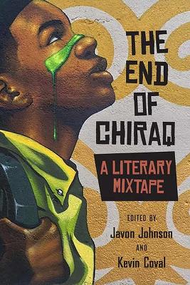 End of Chiraq book