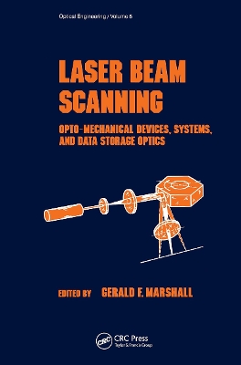 Laser Beam Scanning book