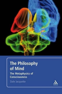 Philosophy of Mind book