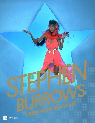 Stephen Burrows book