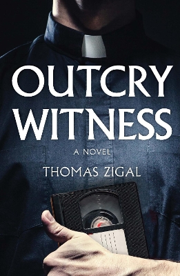 Outcry Witness book