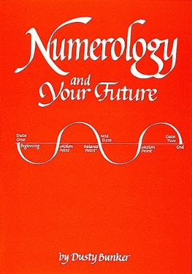 Numerology and Your Future book