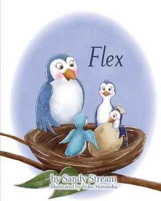 Flex book