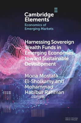 Harnessing Sovereign Wealth Funds in Emerging Economies toward Sustainable Development book