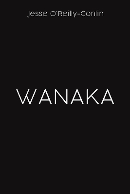 Wanaka book