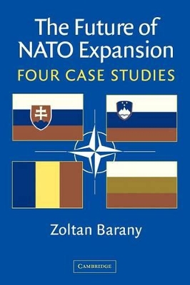 Future of NATO Expansion by Zoltan Barany