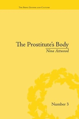 Prostitute's Body book