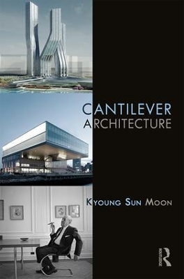 Cantilever Architecture book
