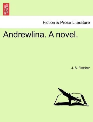 Andrewlina. a Novel. book