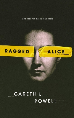 Ragged Alice book