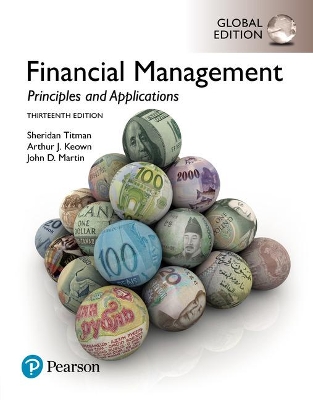 Financial Management: Principles and Applications, Global Edition book