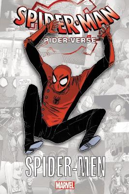 Spider-Man: Spider-Verse - Spider-Men by David Hine