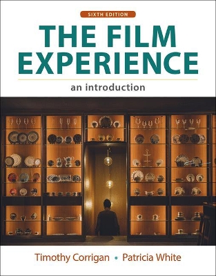 The Film Experience: An Introduction book