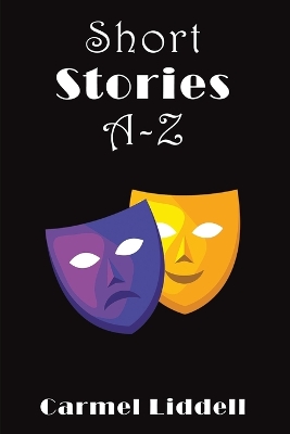 Short Stories A-Z book