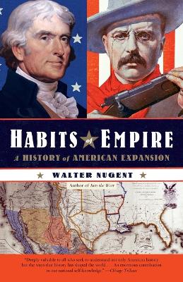 Habits of Empire book