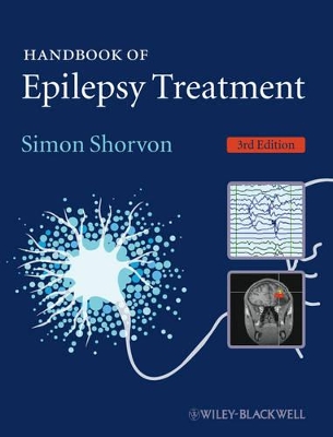 Handbook of Epilepsy Treatment book