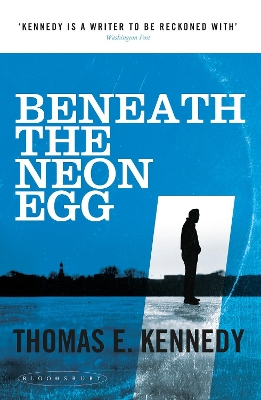 Beneath the Neon Egg book