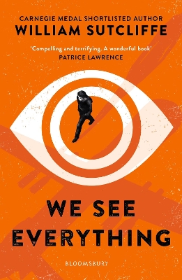We See Everything book
