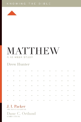 Matthew book