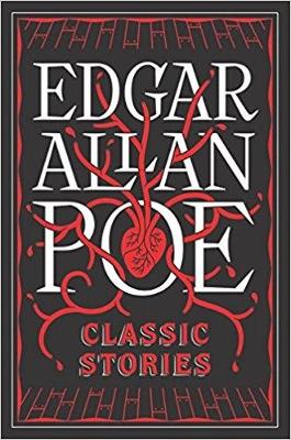 Edgar Allen Poe book