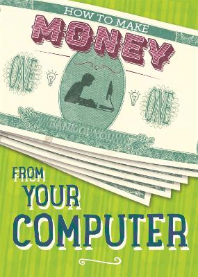 How to Make Money from Your Computer book