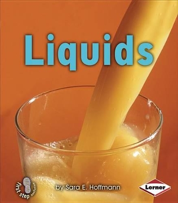 Liquids book