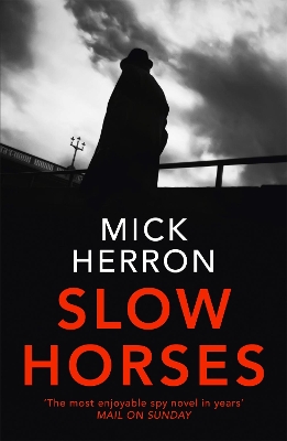 Slow Horses book