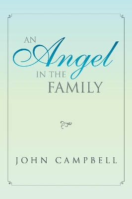 An Angel in the Family book