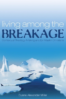 Living Among the Breakage book