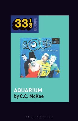 Aqua's Aquarium book