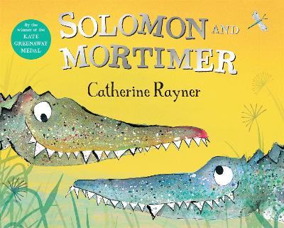 Solomon and Mortimer book