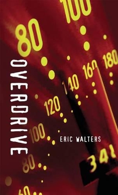 Overdrive by Eric Walters