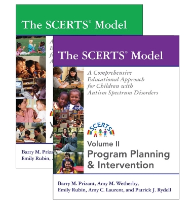 SCERTS (R) Model book