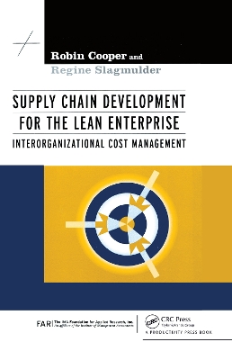 Supply Chain Development for the Lean Enterprise book