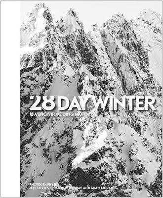 28 Day Winter book