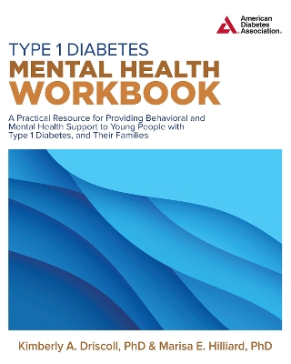 Type 1 Diabetes Mental Health Workbook book