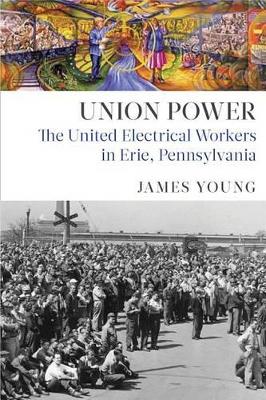 Union Power book