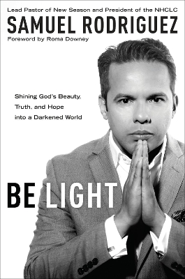 Be Light book