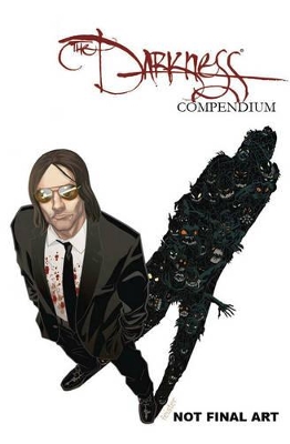 The Darkness Compendium Volume 2 by Paul Jenkins